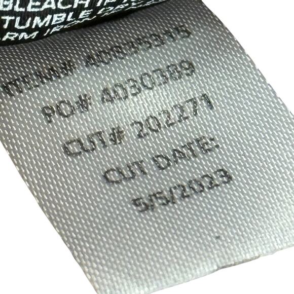 Torrid Studio Pull On Pocket Pixie Ponte Skinny Houndstooth Stretch Pants sz 2X - Picture 12 of 16